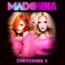 Confessions Part 1-2 Oversized Diseño