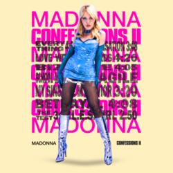 Confessions Blue Oversized Peso Completo Diseño
