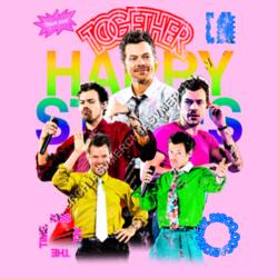 Harry Styles Together Together Sueter Diseño