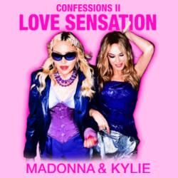 Love Sensation Oversized Diseño