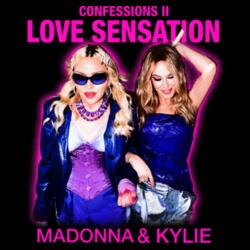 Love Sensation Mineral Vintage Diseño