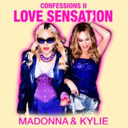 Love Sensation Tote Bag Diseño