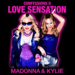 Love Sensation Oversized Square Fit Sin Mangas Diseño