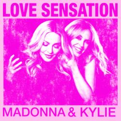 Love Sensation Pink Diseño