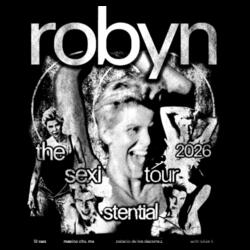 ROBYN Sin Mangas Diseño