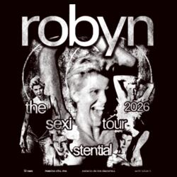 ROBYN Oversized Peso Completo Diseño