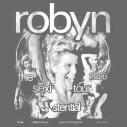 ROBYN GRIS VINTAGE Diseño