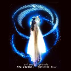 Eternal Sunshine Tour Oversized Peso Completo  Diseño