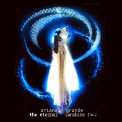 Eternal Sunshine Tour Oversized Diseño