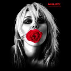 Miley Flower Mineral Vintage Diseño
