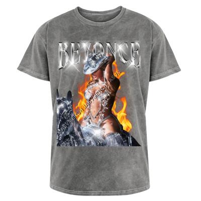 Renaissance World Tour Acid Wash Miniatura