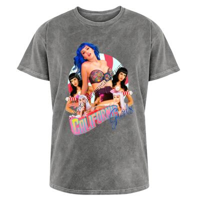 Katy Perry California Girls Acid Wash  Miniatura