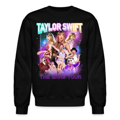Taylor Swift The Eras Tour Sueter Miniatura