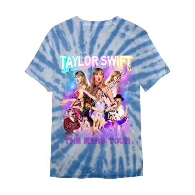Taylor Swift The Eras Tour Tie Dye Miniatura