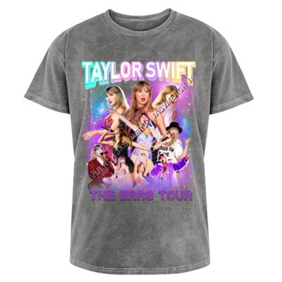 Taylor Swift The Eras Tour Acid Wash Miniatura