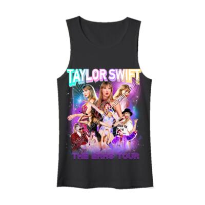 Taylor Swift The Eras Tour Tank Top Miniatura