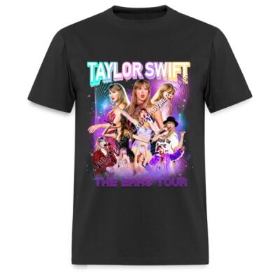 Taylor Swift The Eras Tour Miniatura