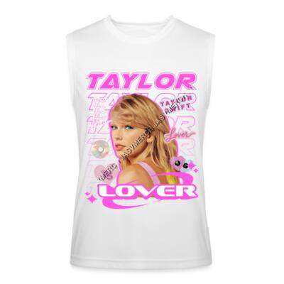 Taylor Swift Lover Sin Mangas Miniatura