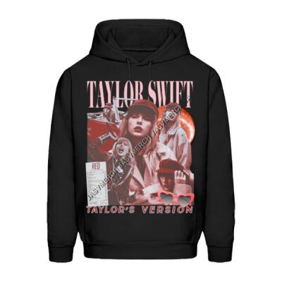 Taylor Swift Red Taylor Miniatura