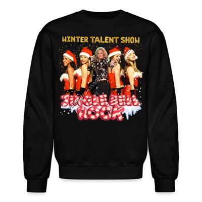 Mean Girls Jingle Bell Rock Sueter Miniatura