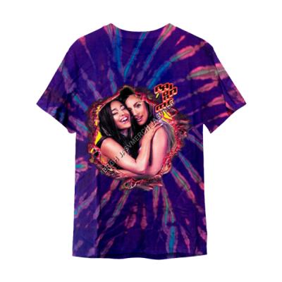 Rain on Me Tie Dye Miniatura