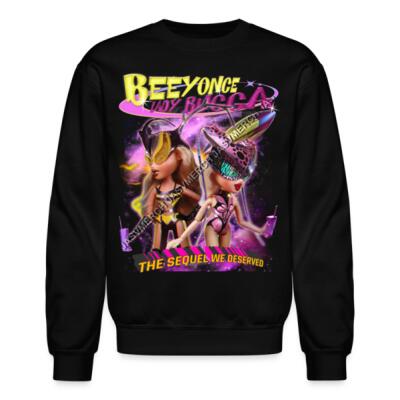 Beeyonce & Lady Bugga Sueter Miniatura