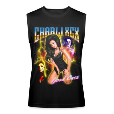 Charli XCX Good Ones Sin Mangas Miniatura