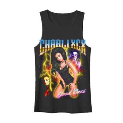 Charli XCX Good Ones Tank Top Miniatura