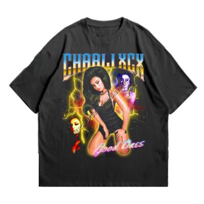 Charli XCX Good Ones Oversized Miniatura