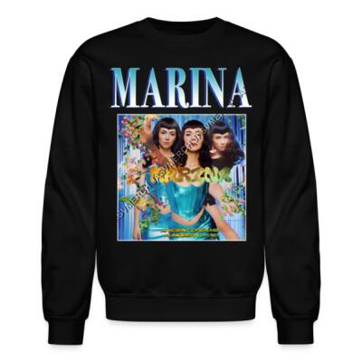 Marina Ancient Sueter Miniatura