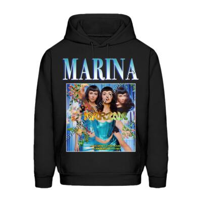Marina Ancient Hoodie Miniatura