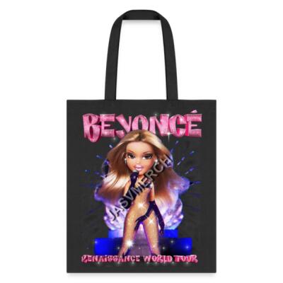 Beyonce Bratz Tote Bag Miniatura