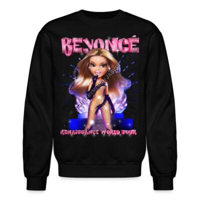 Beyonce Bratz Sueter Miniatura