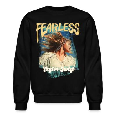 Taylor Swift Fearless TV Sueter Miniatura