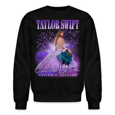 Taylor Swift Speak Now TV Sueter Miniatura