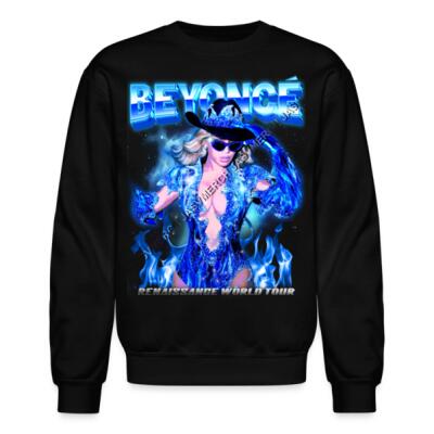 Beyonce Cowgirl Sueter Miniatura