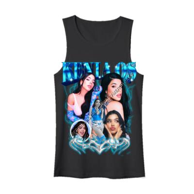 Kenia Os Tank Top Miniatura
