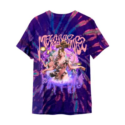 PORTALS Tie Dye Miniatura