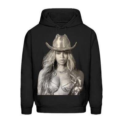 Beyonce Renaissance COWGIRL Hoodie Miniatura