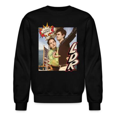 LDR - NFR Sueter Miniatura