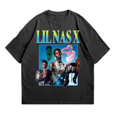 Lil Nas X Oversized Miniatura