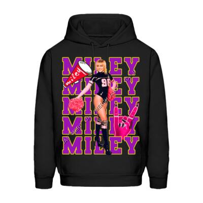 Miley Superbowl Hoodie Miniatura