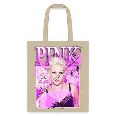 P!NK Tote Bag Miniatura