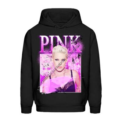 P!NK Hoodie Miniatura
