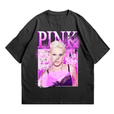 P!NK Oversized Miniatura