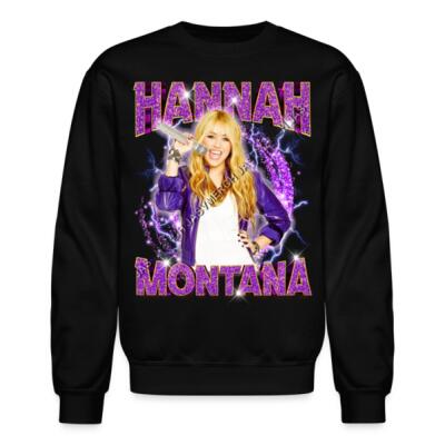 Hannah Montana Sueter Miniatura