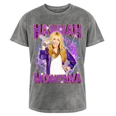 Hannah Montana Acid Wash Miniatura