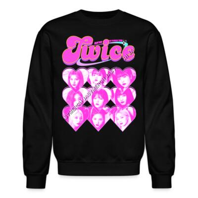 Twice Sueter Miniatura