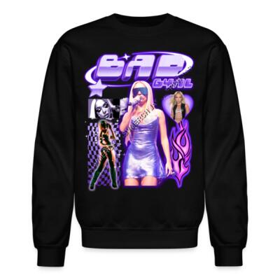 Bad Gyal Sueter Miniatura