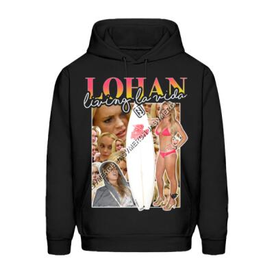 Living La Vida LOHAN Miniatura